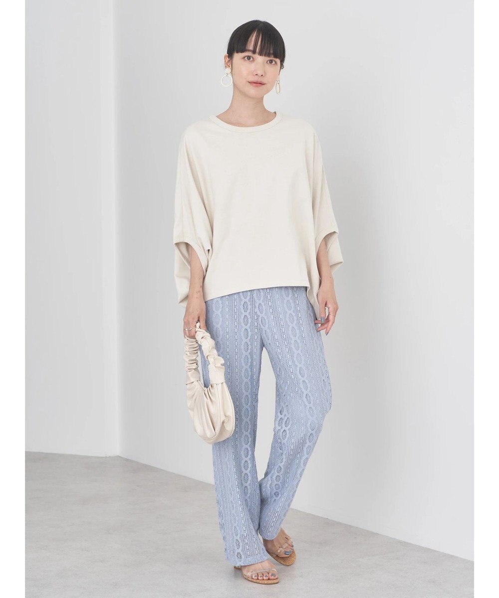 earth music&ecology ミニウラケドルマンＴＥＥ 