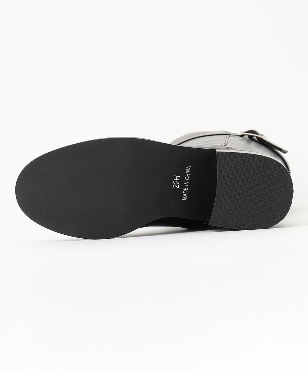 ICB ジョッキーロングブーツ 