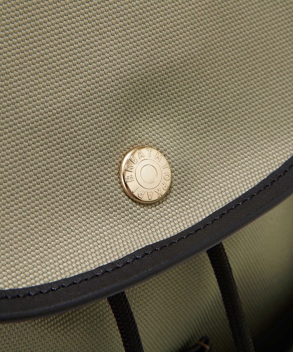 TOPKAPI 【Breath TOPKAPI】Roughly ラフリー バックパック / リュック 