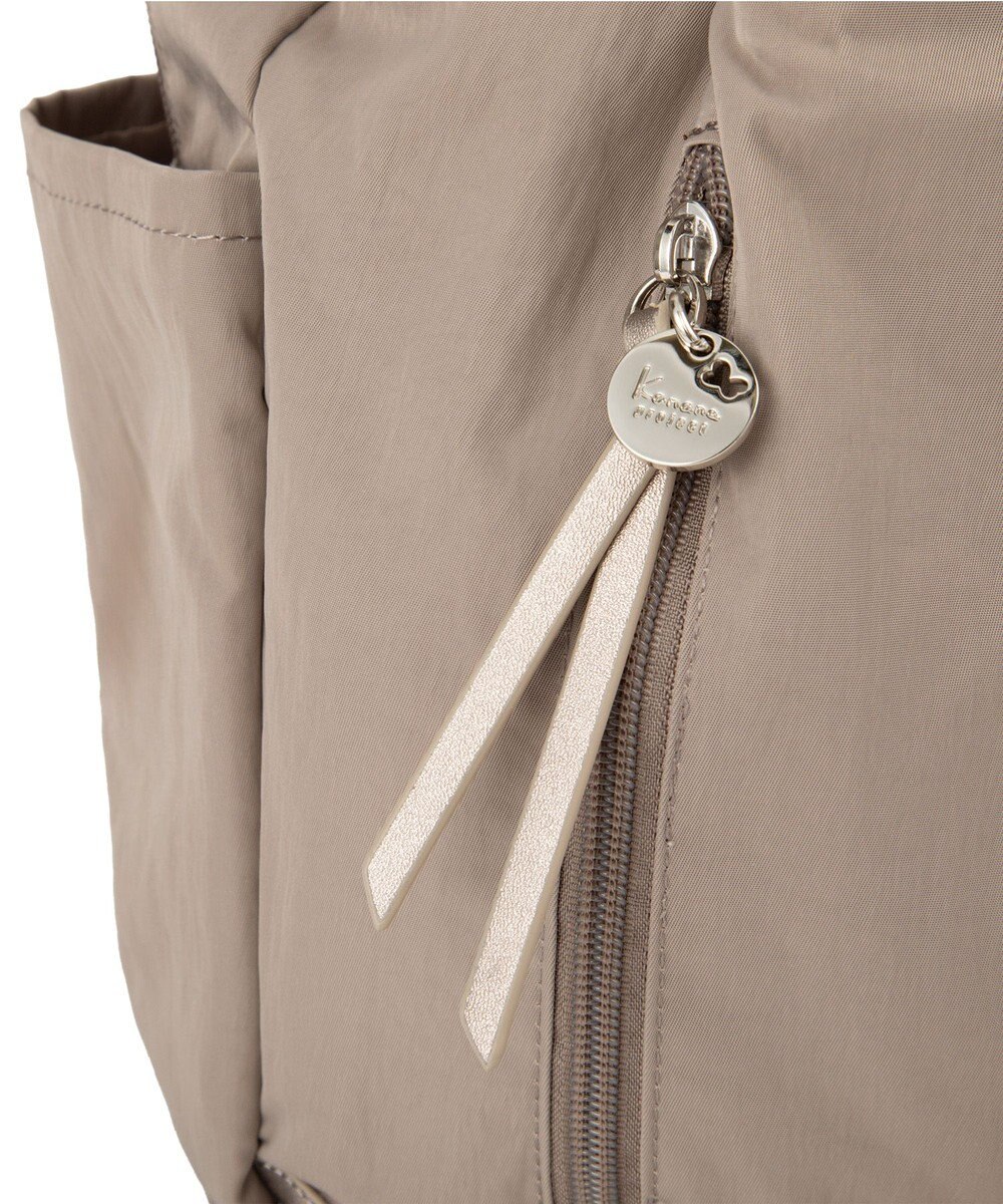 ACE BAGS & LUGGAGE kanana project collection ECD-1 ボストンバッグ 19087 カナナプロジェクトコレクション 