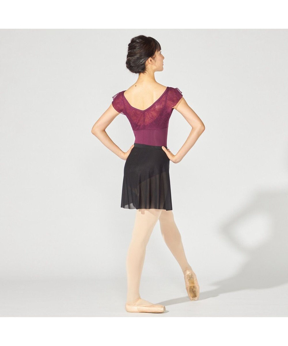 Chacott レオタード 