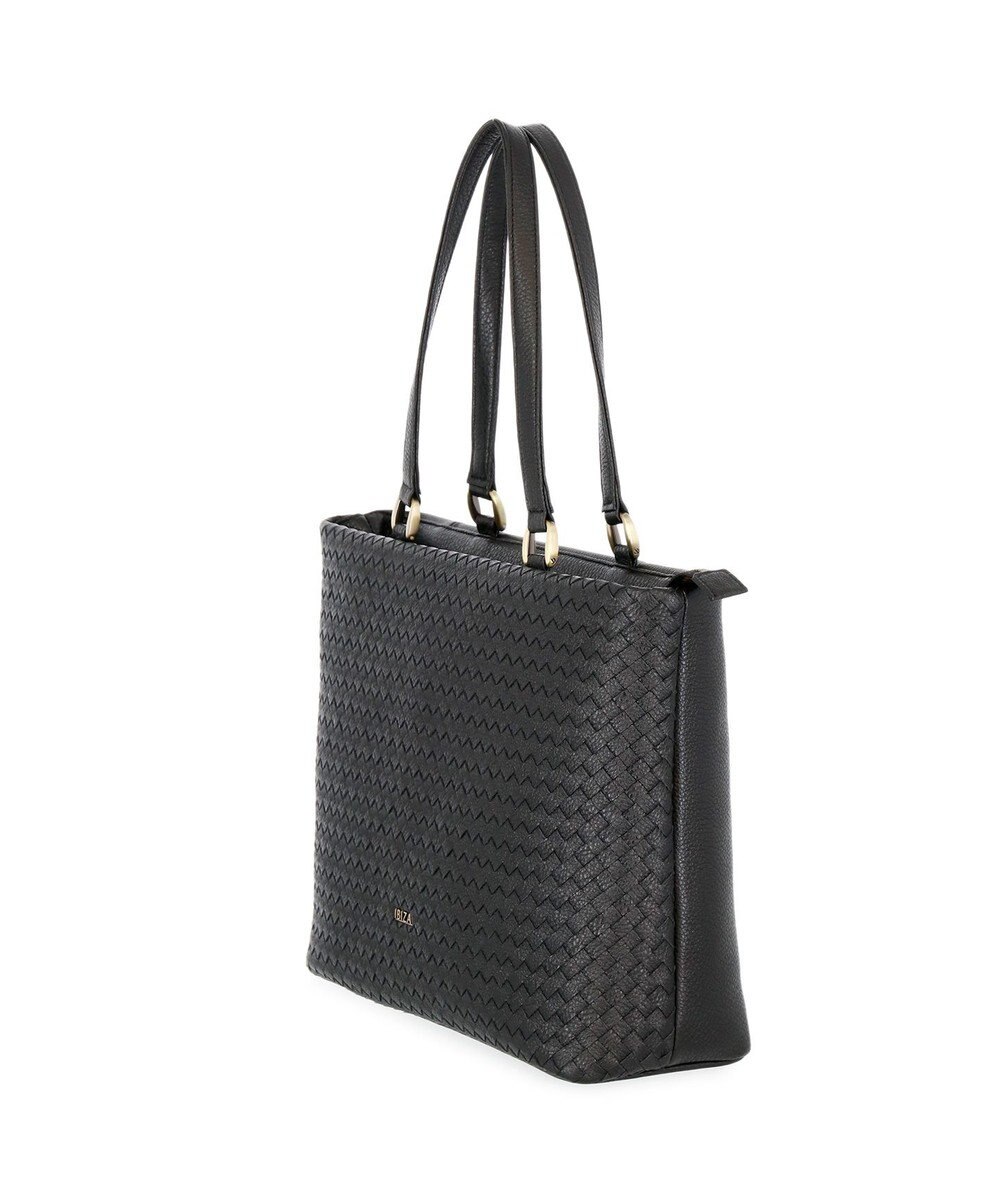 IBIZA マノ　セミショルダーバッグ 