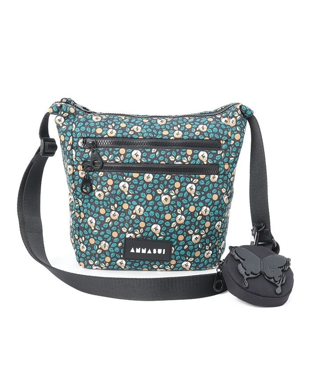 ANNA SUI ヴァケーション ミニショルダーバッグ 