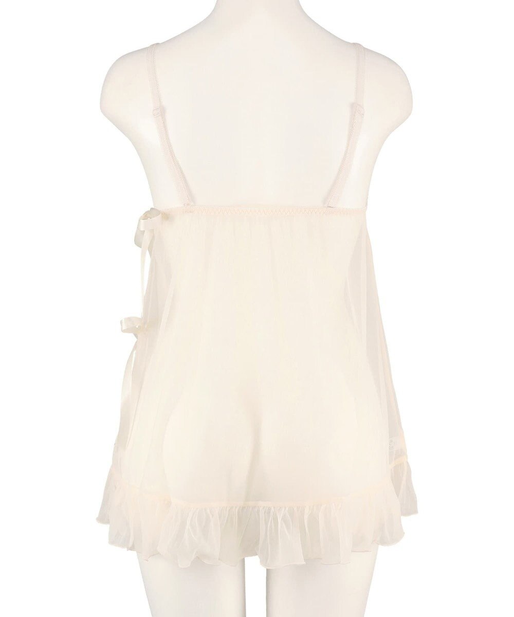 San-ai Resort（三愛水着楽園） エレガントコレクション  【2412】 ベビードール 