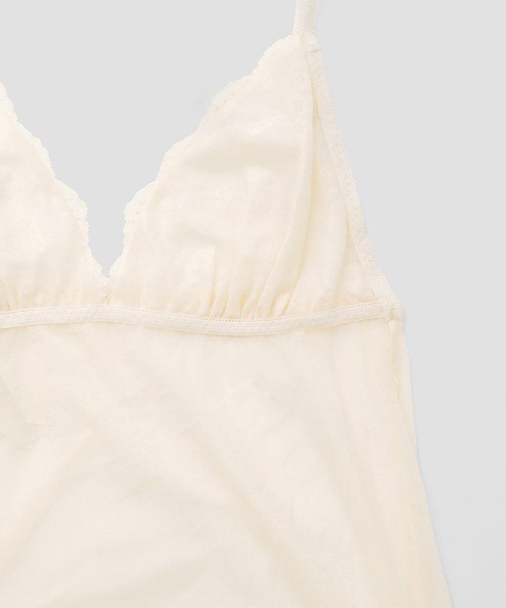 San-ai Resort（三愛水着楽園） エレガントコレクション  【2412】 ベビードール 