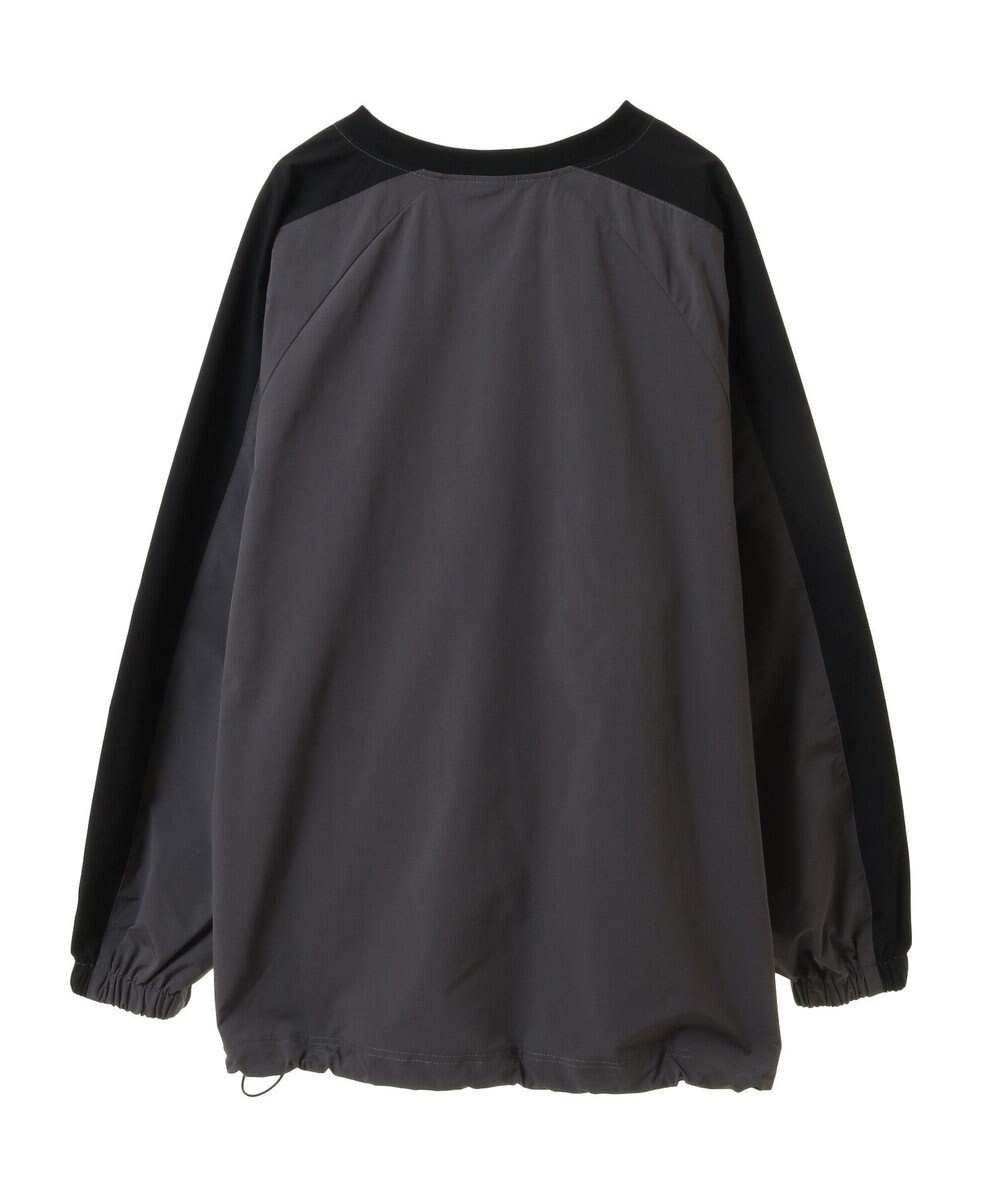 Green Parks ハリー・ポッター／ロゴプルオーバー 