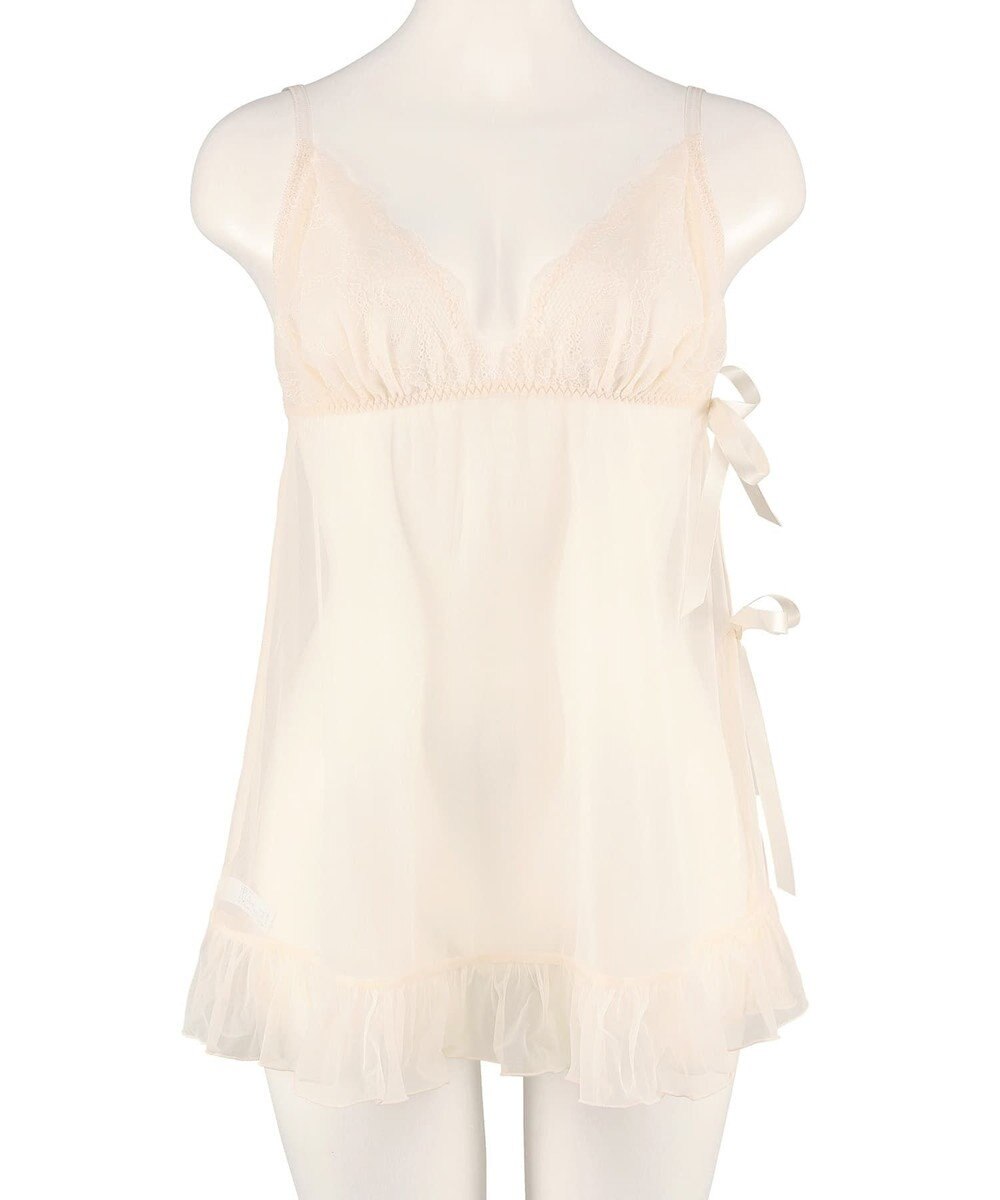 San-ai Resort（三愛水着楽園） エレガントコレクション  【2412】 ベビードール 