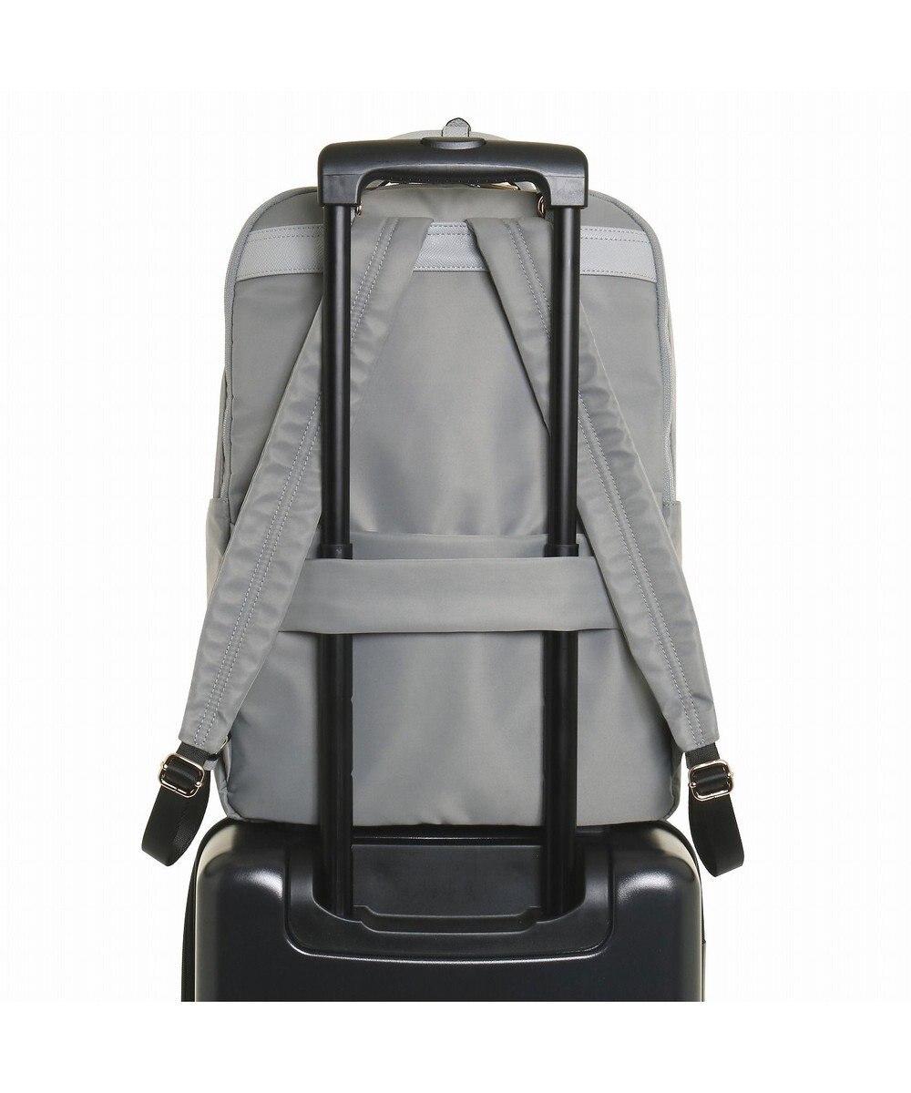 ACE BAGS & LUGGAGE ace. リモフィス ビジネスリュック レディース  B4 15.6インチ 10313 