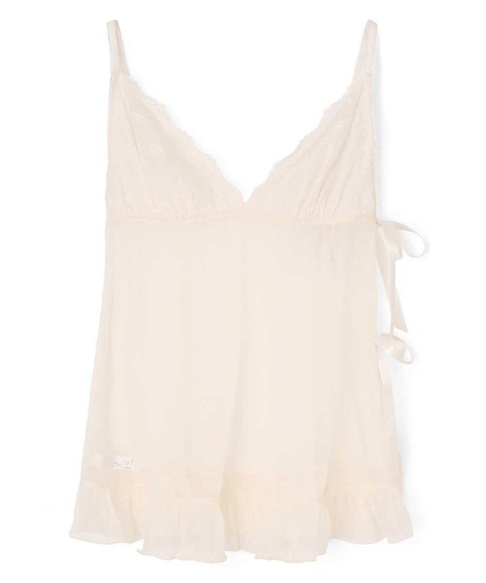 San-ai Resort（三愛水着楽園） エレガントコレクション  【2412】 ベビードール 