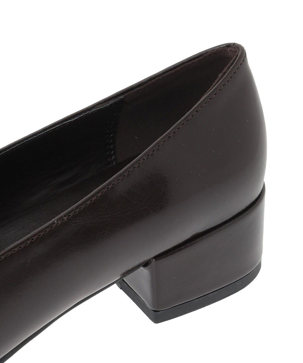 AMERICAN HOLIC ビットローファー 