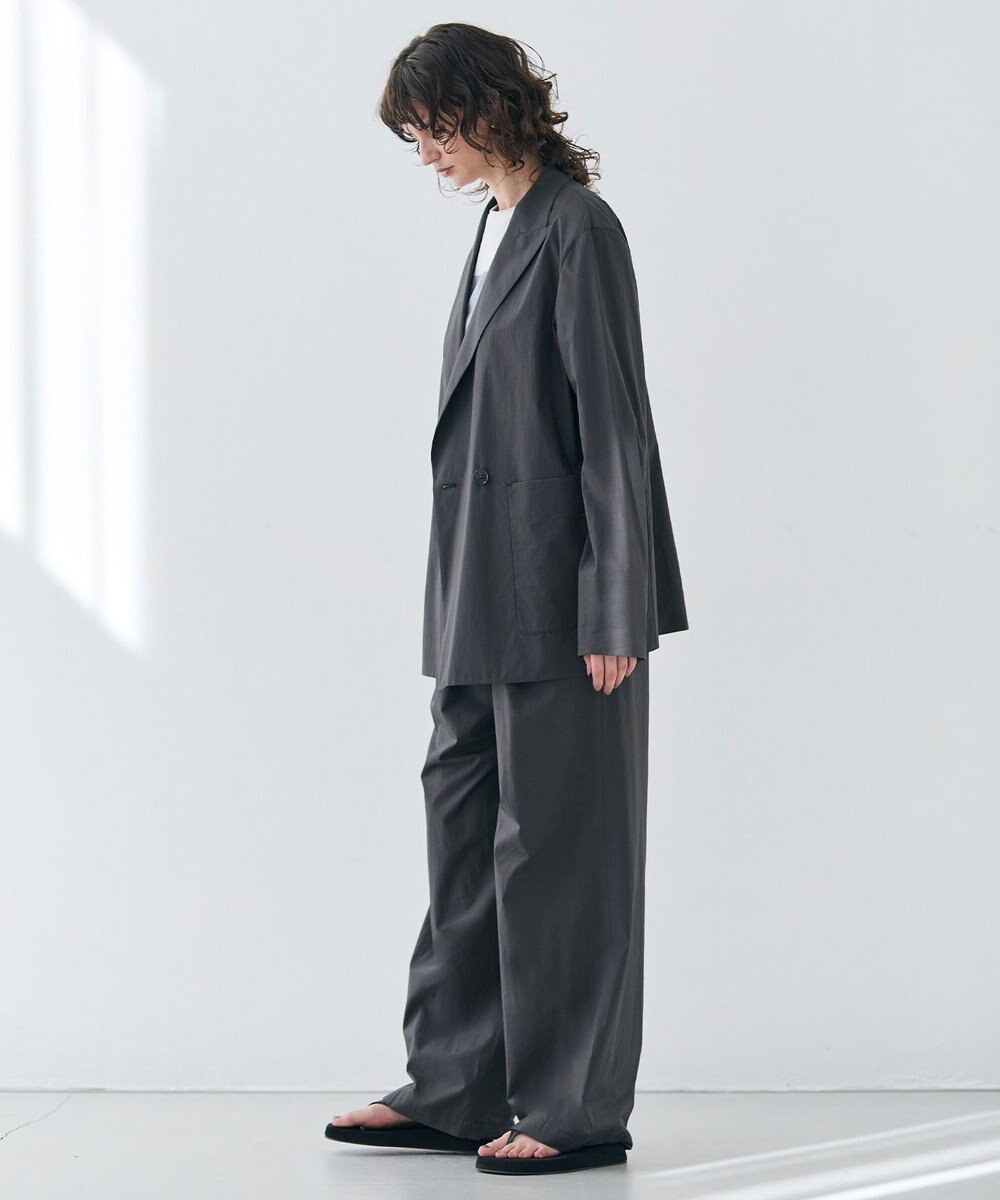 BEIGE， 【洗える・クロワッサン 掲載】PENTAS / オリジナルフォトプリントＴシャツ 