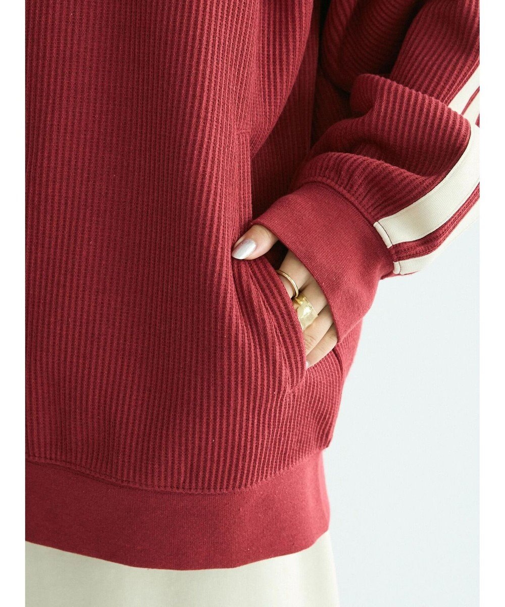 CRAFT STANDARD BOUTIQUE 【ユニセックス】トラックジャケット 