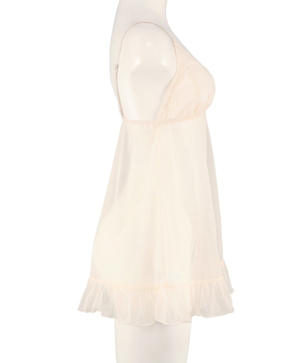 San-ai Resort（三愛水着楽園） エレガントコレクション  【2412】 ベビードール 