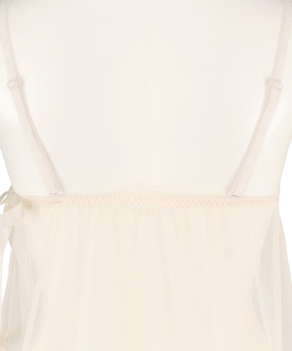 San-ai Resort（三愛水着楽園） エレガントコレクション  【2412】 ベビードール 