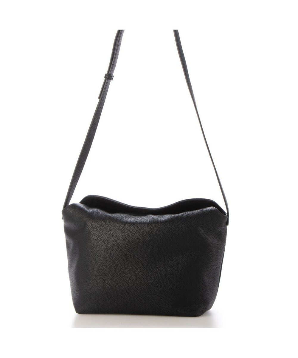 UNBILLION カシュカシュ cachecache / 2wayフラップショルダー 