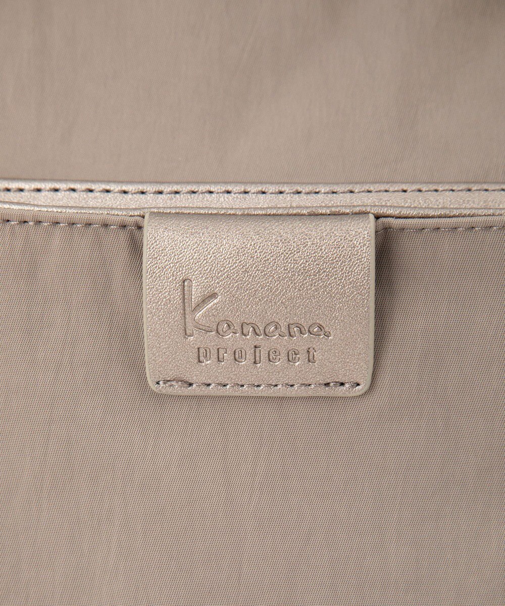 ACE BAGS & LUGGAGE kanana project collection ECD-1 ボストンバッグ 19087 カナナプロジェクトコレクション 