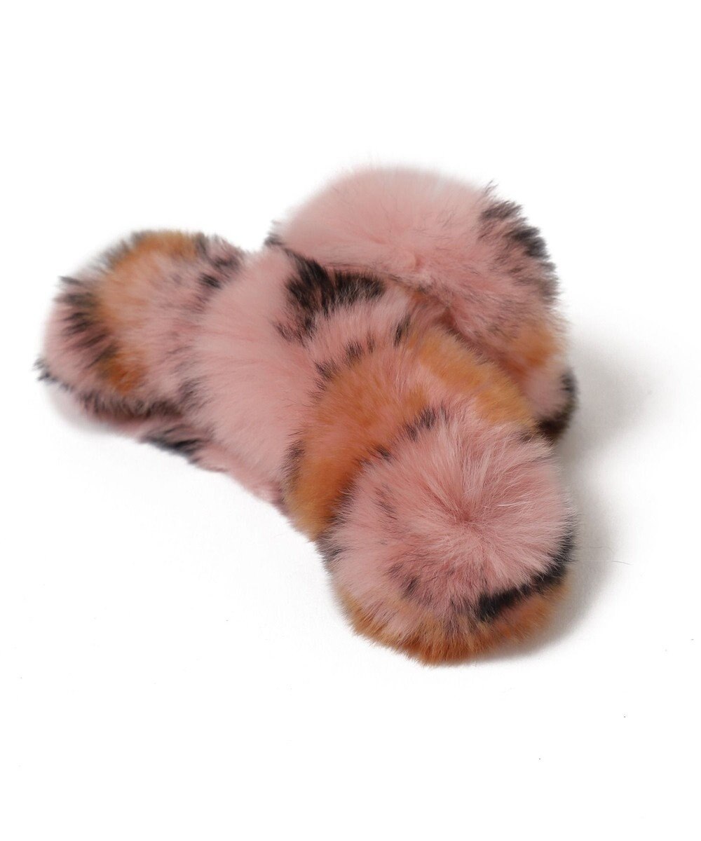 WEGO Lカラーファーバンス 