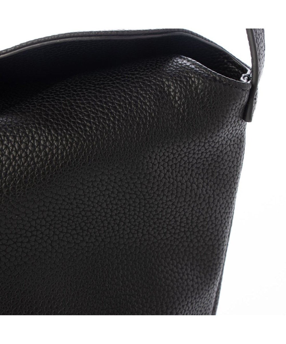 UNBILLION カシュカシュ cachecache / 2wayフラップショルダー 