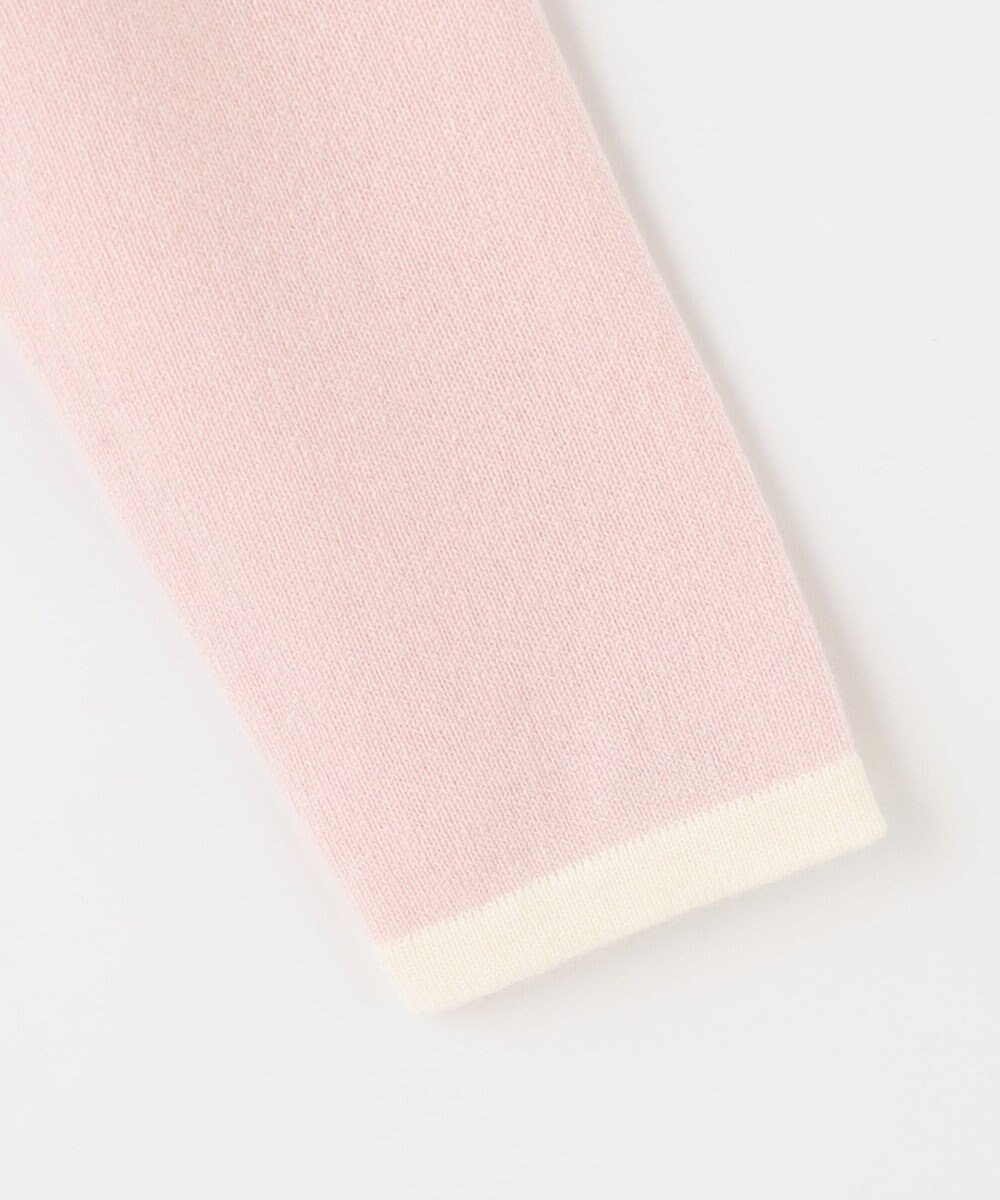 TOCCA 【洗える！】CASHEMERE プルオーバー 