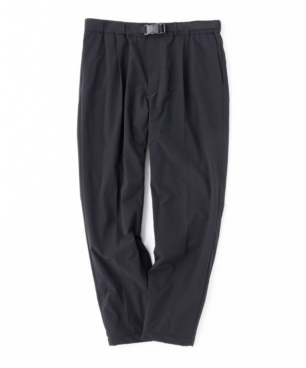 UNFILO MENS FINE MOVE+ テーパードパンツ [23年商品] 