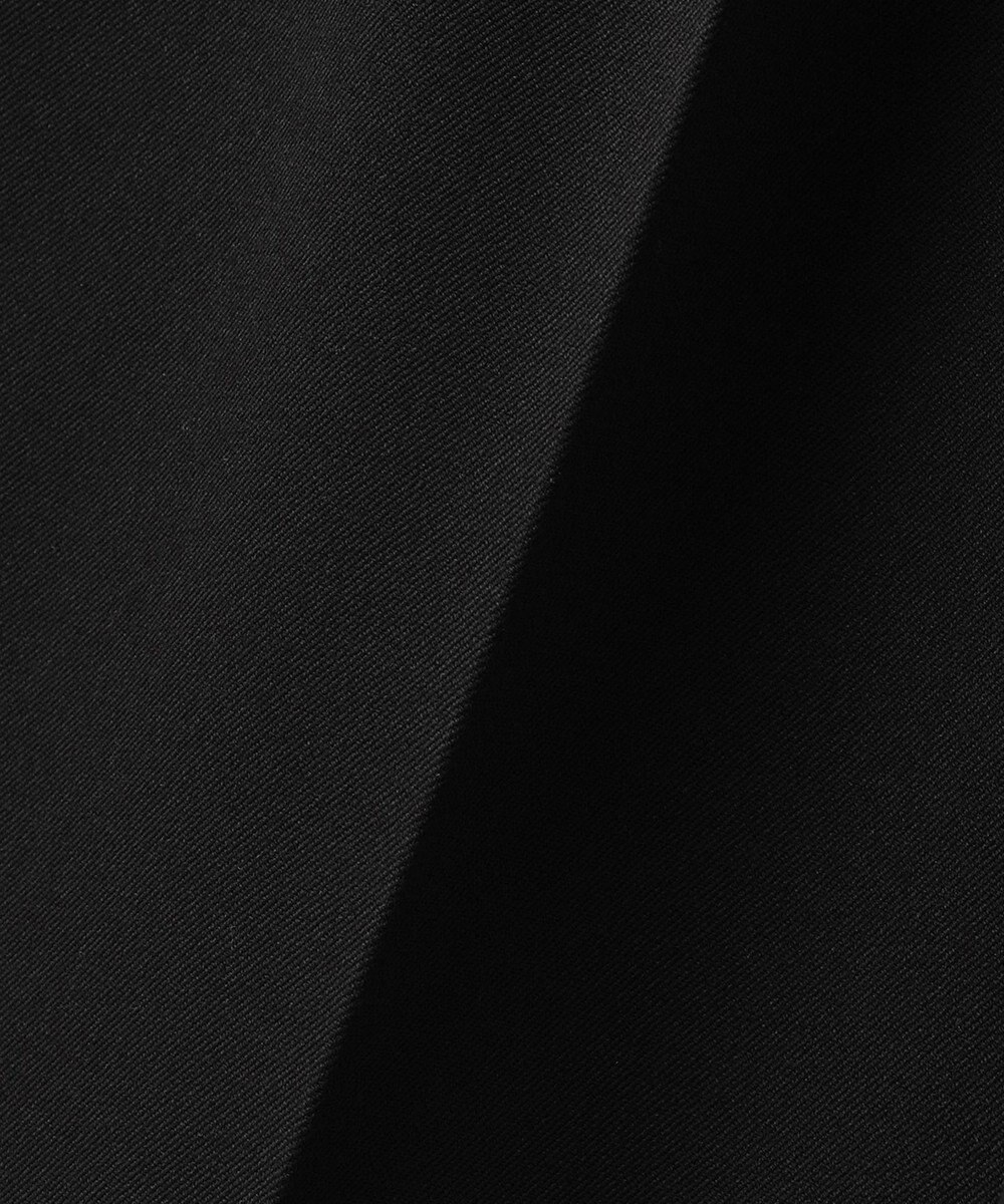 組曲 【KUMIKYOKU NAVY】ウーステッドライククロス イージーパンツ 