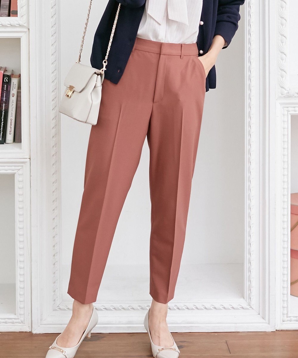 洗える 2wayレディテーパード パンツ Any Sis ファッション通販 公式通販 オンワード クローゼット 洗える 2wayレディテーパード パンツ Any Sis ファッション通販 公式通販 オンワード クローゼット