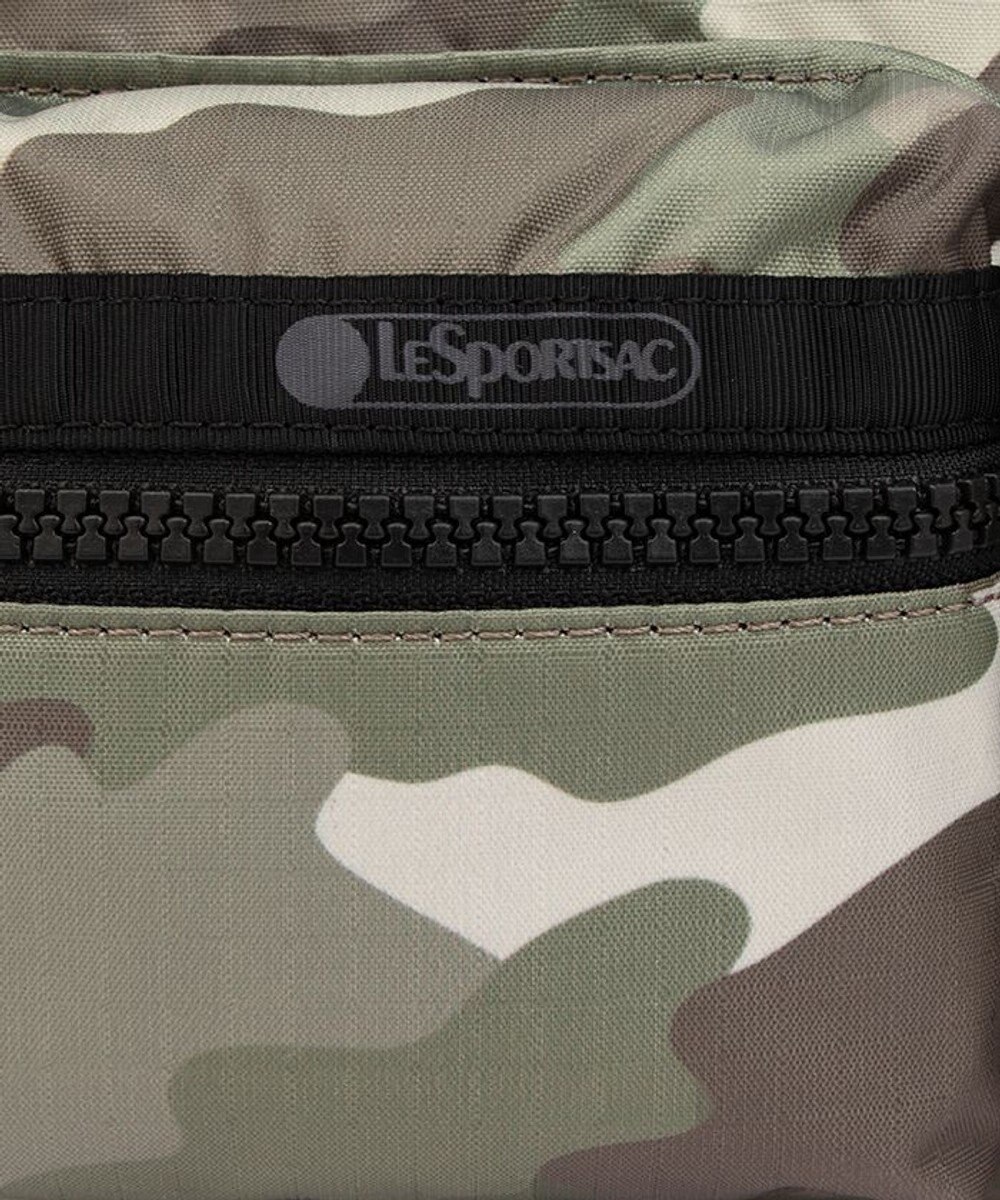 LeSportsac CARGO SMALL SHOULDER BAG/カモカーゴ 
