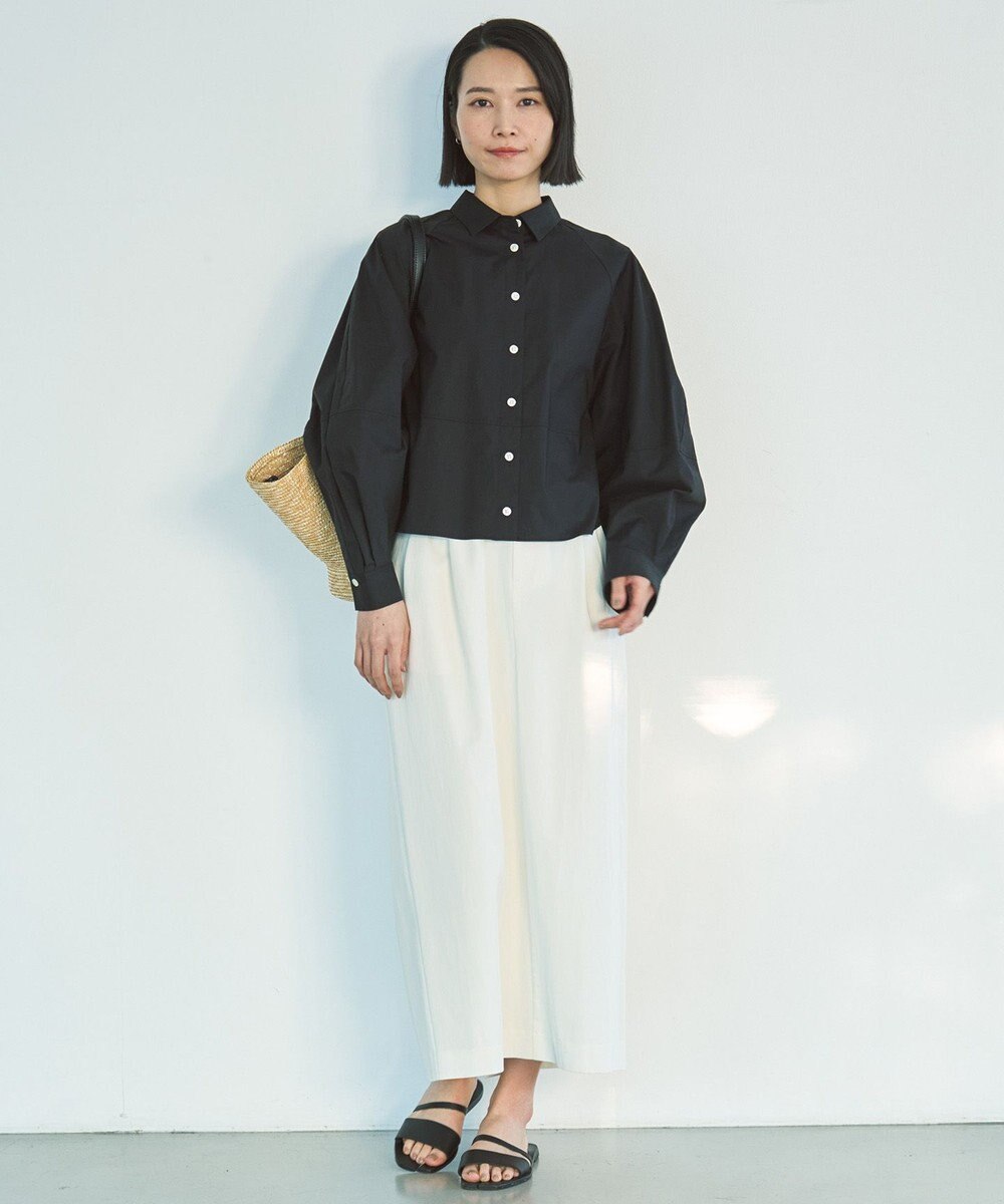 UNFILO L タックスカート 