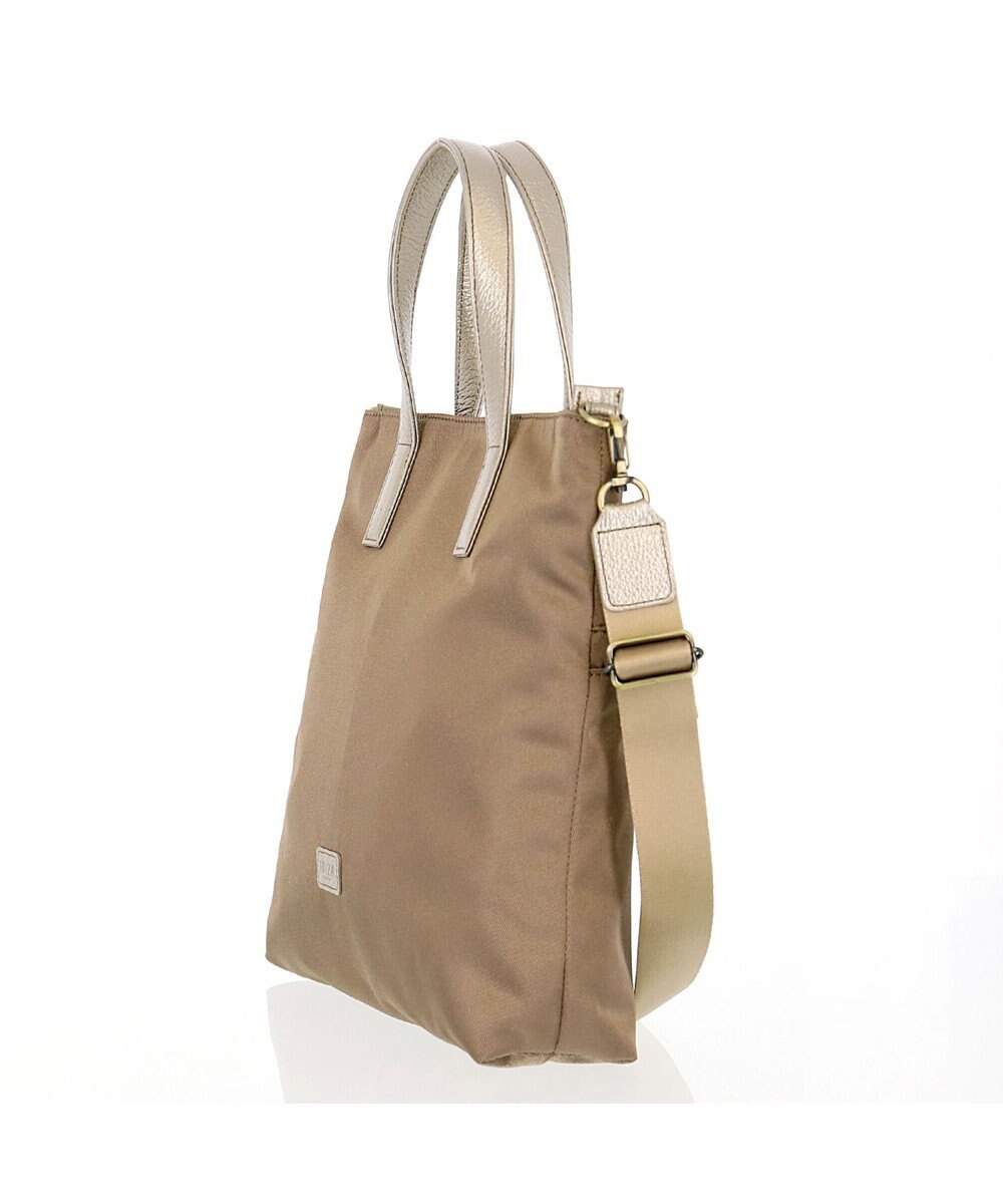 IBIZA シウダード　2WAYバッグ 