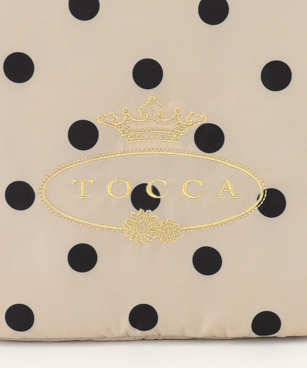 TOCCA BAMBINI 【WEB限定】LOGO TABLET CASE タブレットケース 