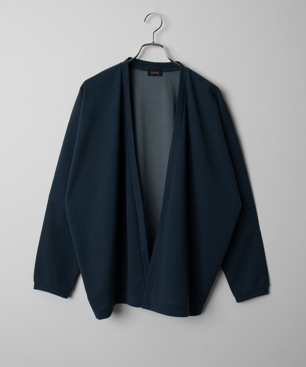 WEGO 【２点セット/LUCY】アンサンブルカーディガン（LS） 