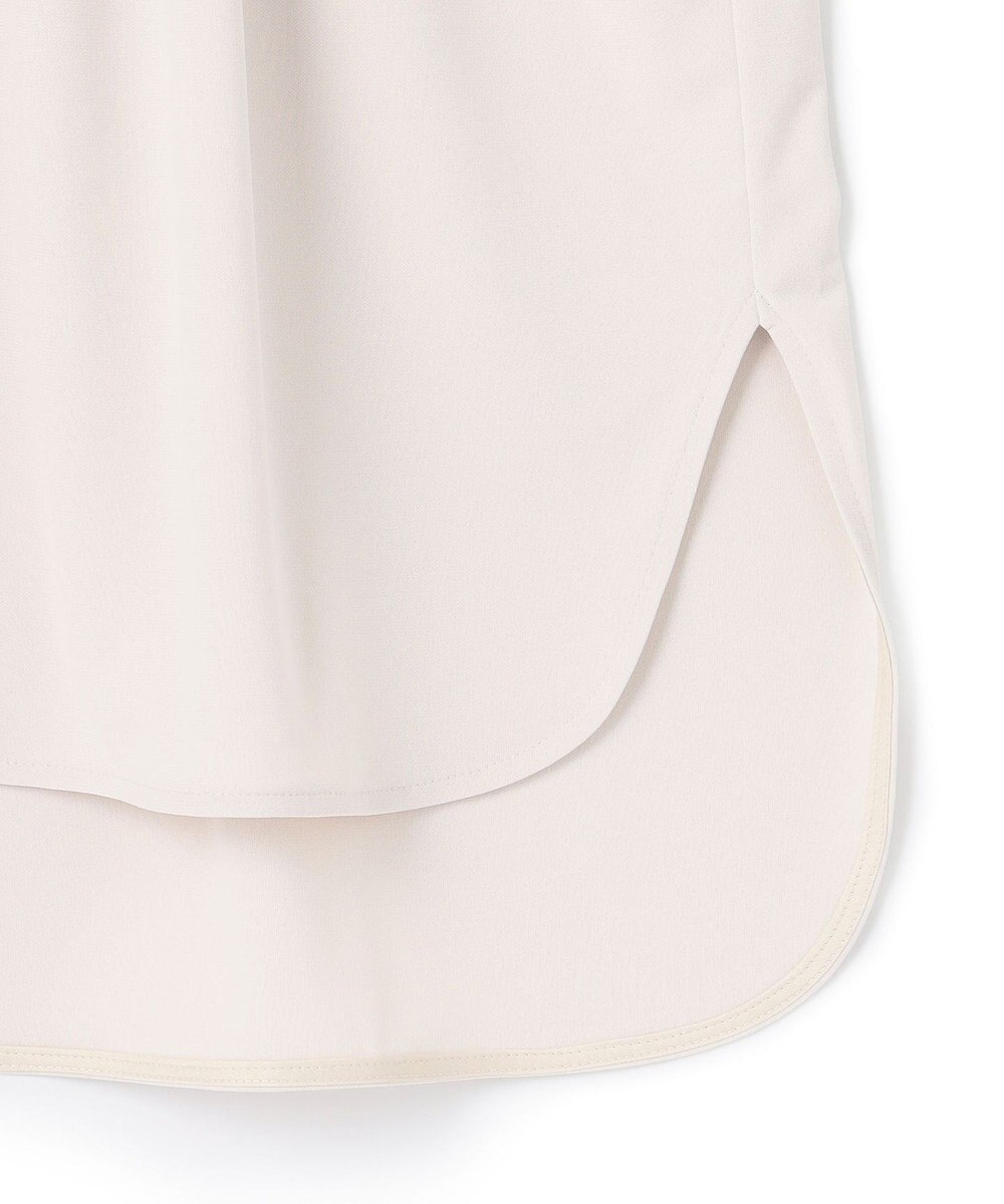 BEIGE， 【WEB＆一部店舗限定・S-size】BELFLOWER / カットソー 