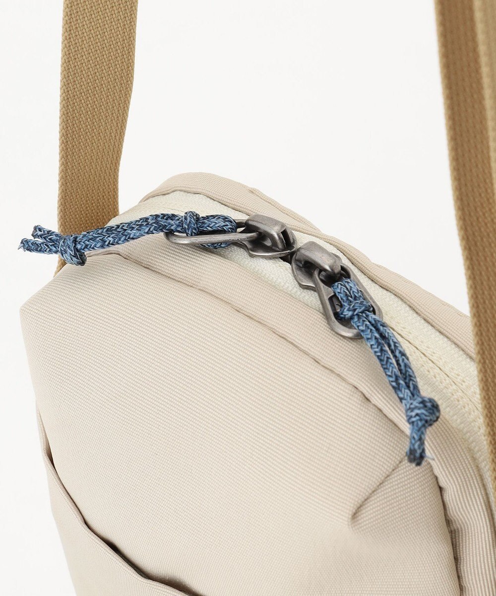 JOSEPH ABBOUD MOUNTAIN 【COTOPAXI 】 TODO 1L SHOULDER BAG ショルダーバッグ 