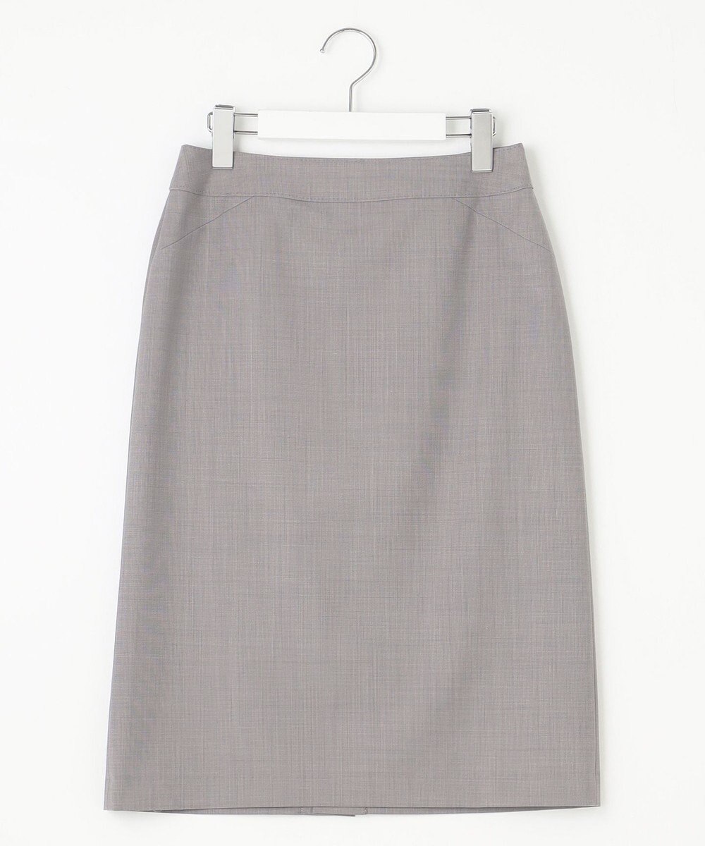 J.PRESS LADIES 【セットアップ対応】BAHARIYE2 スカート 