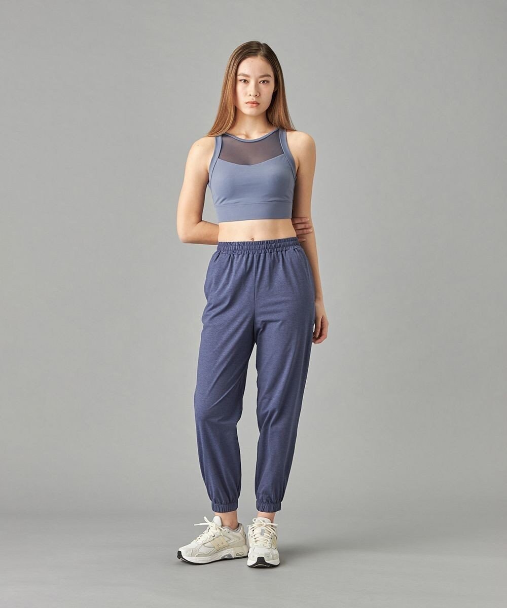 Chacott Boost シアーコンビブラトップ 