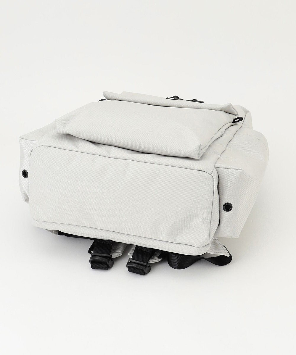 Y'SACCS 【大人のおしゃれ手帖5月号掲載】鶴田真由×Y'SACCS　フラップリュックサック 