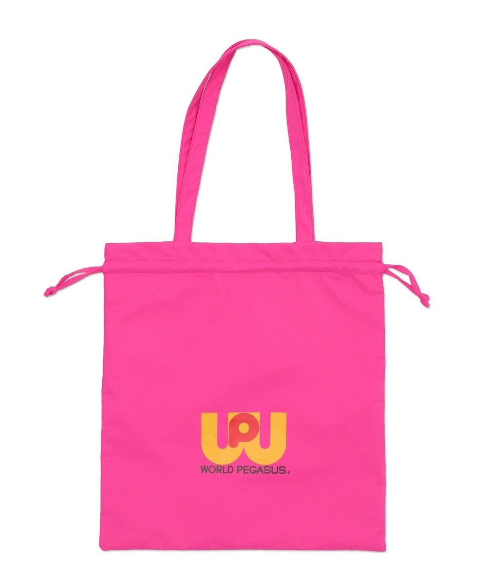 WEGO 【SCHOOLITEM】ワールドペガサスコラボマルチキンチャク 