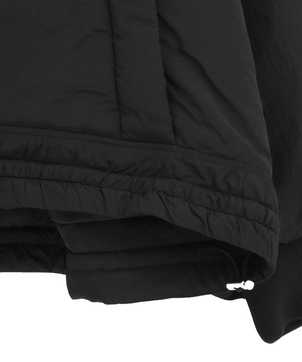 earth music&ecology モンスターコート 