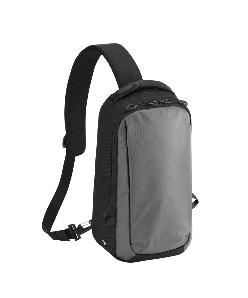 ACE BAGS & LUGGAGE ace. ラグレンティスクロス ボディバッグ 撥水 68794 エース 