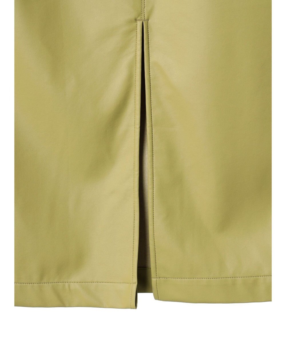 Green Parks ＫＢＦ　２ＷＡＹフェイクレザージャンスカ 