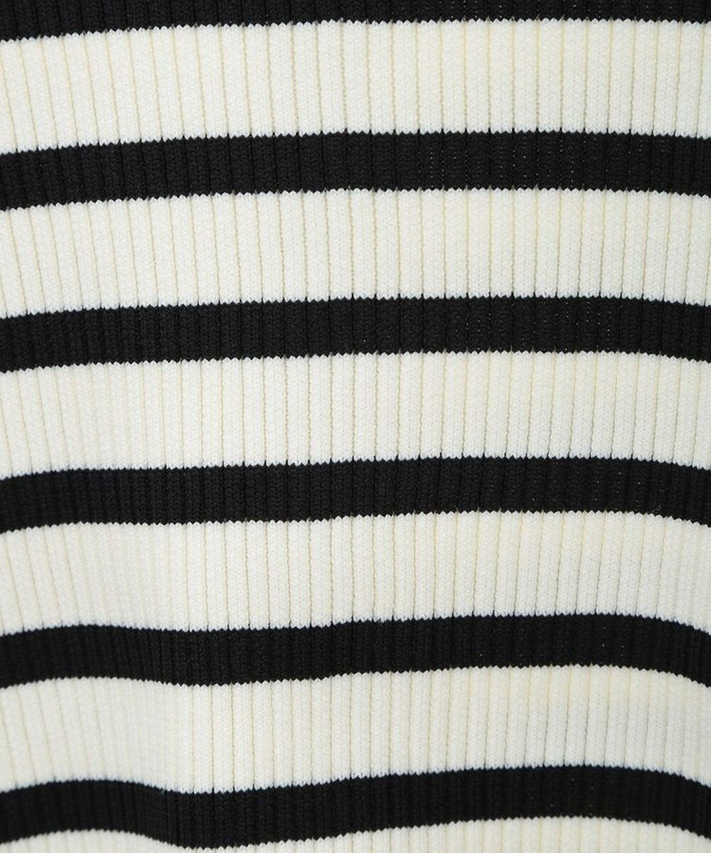 Green Parks ＺＩＰ付きニットカーディガン 