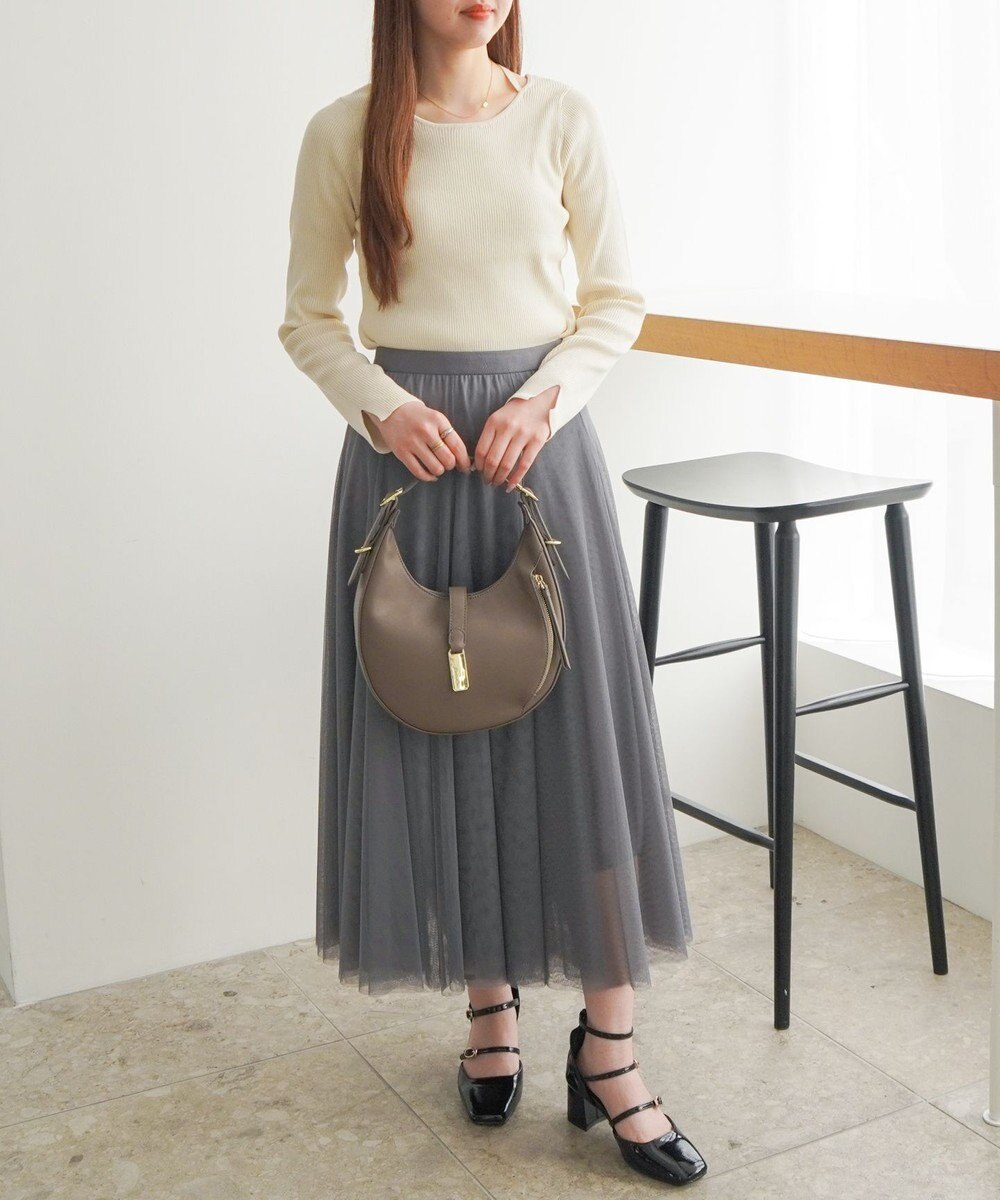 ACE BAGS & LUGGAGE 【雑誌掲載】Jewelna Rose セレーナ・ハンドバッグ 16148 ジュエルナローズ 