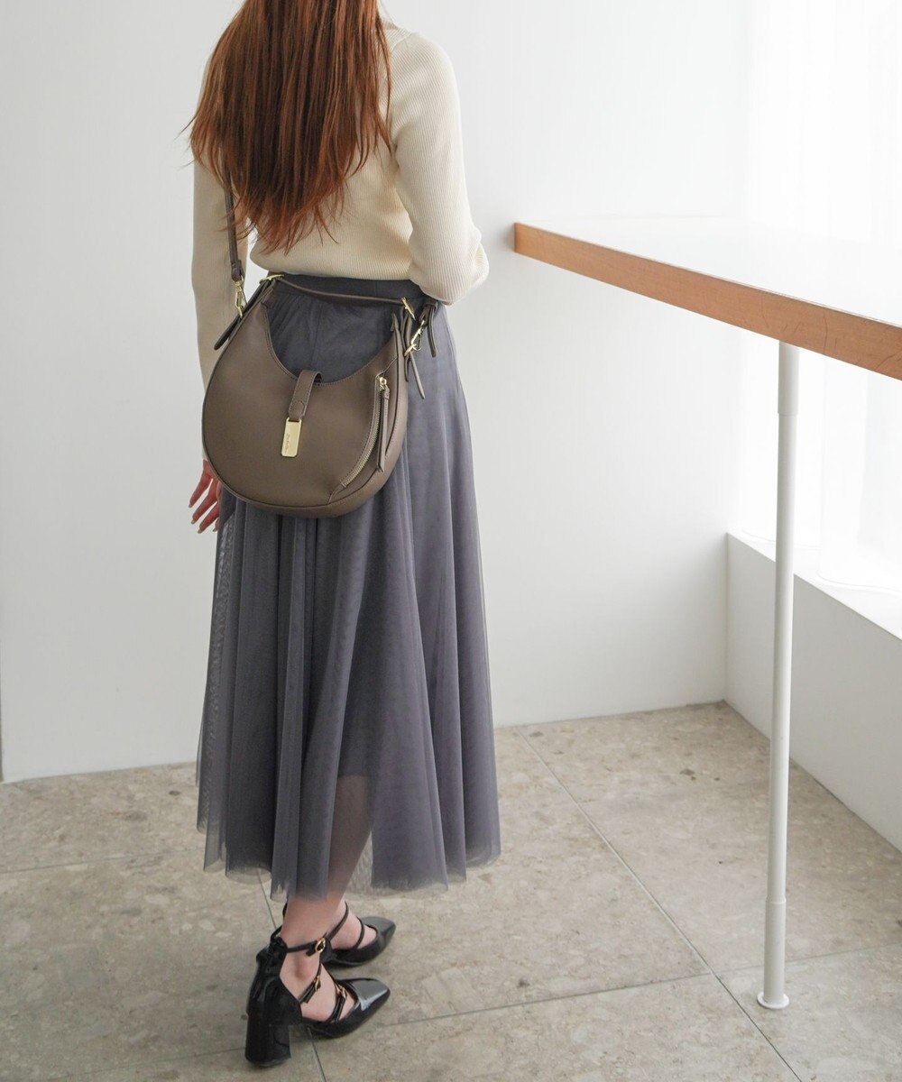 ACE BAGS & LUGGAGE 【雑誌掲載】Jewelna Rose セレーナ・ハンドバッグ 16148 ジュエルナローズ 