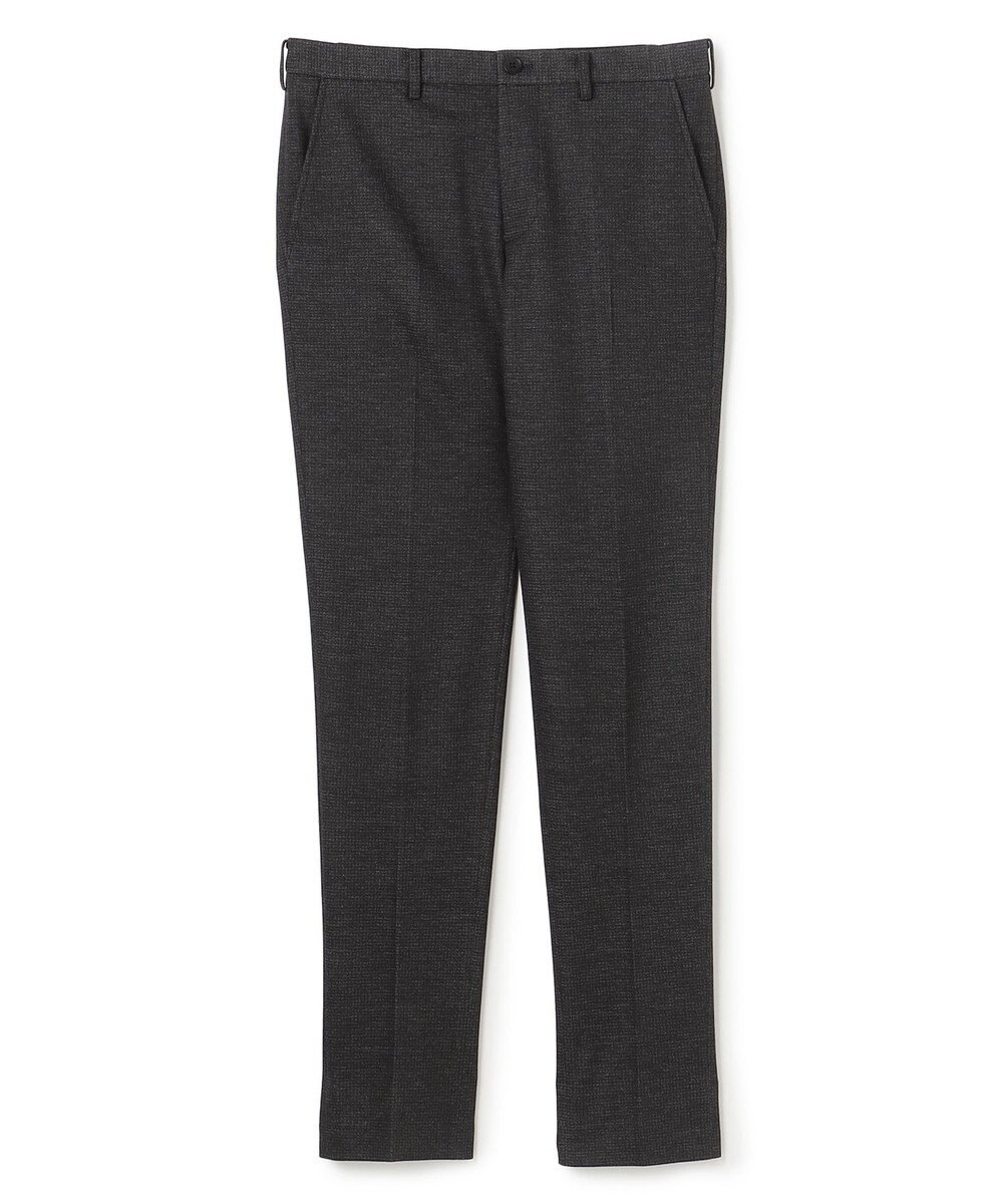 JOSEPH HOMME 新素材【ストレッチ/セットアップ対応】クリアドビージャージー   テーパードパンツ / CITY 