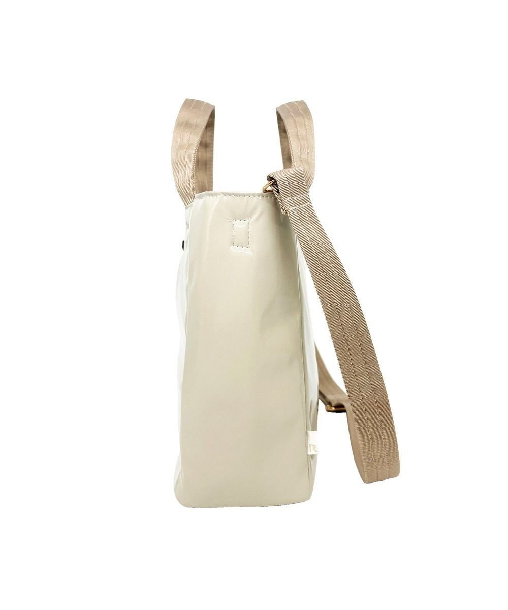 ROOTOTE 3665【ななめに走るポケットライン】LT.スクエア.スラッシュ-A 