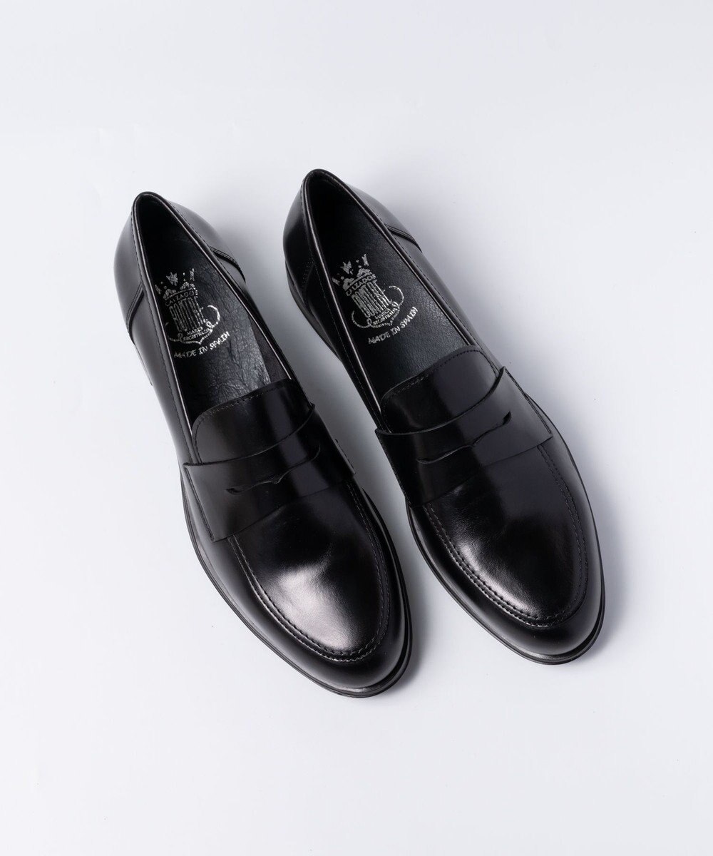 BONTRE 【BONTRE/ボントレ】コインローファー 