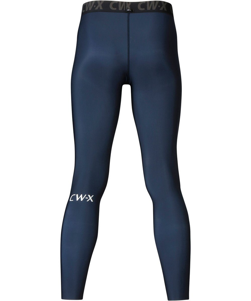 CW-X 【MEN】スポーツタイツ ロング 吸汗速乾 UV VCO599 /ワコール 