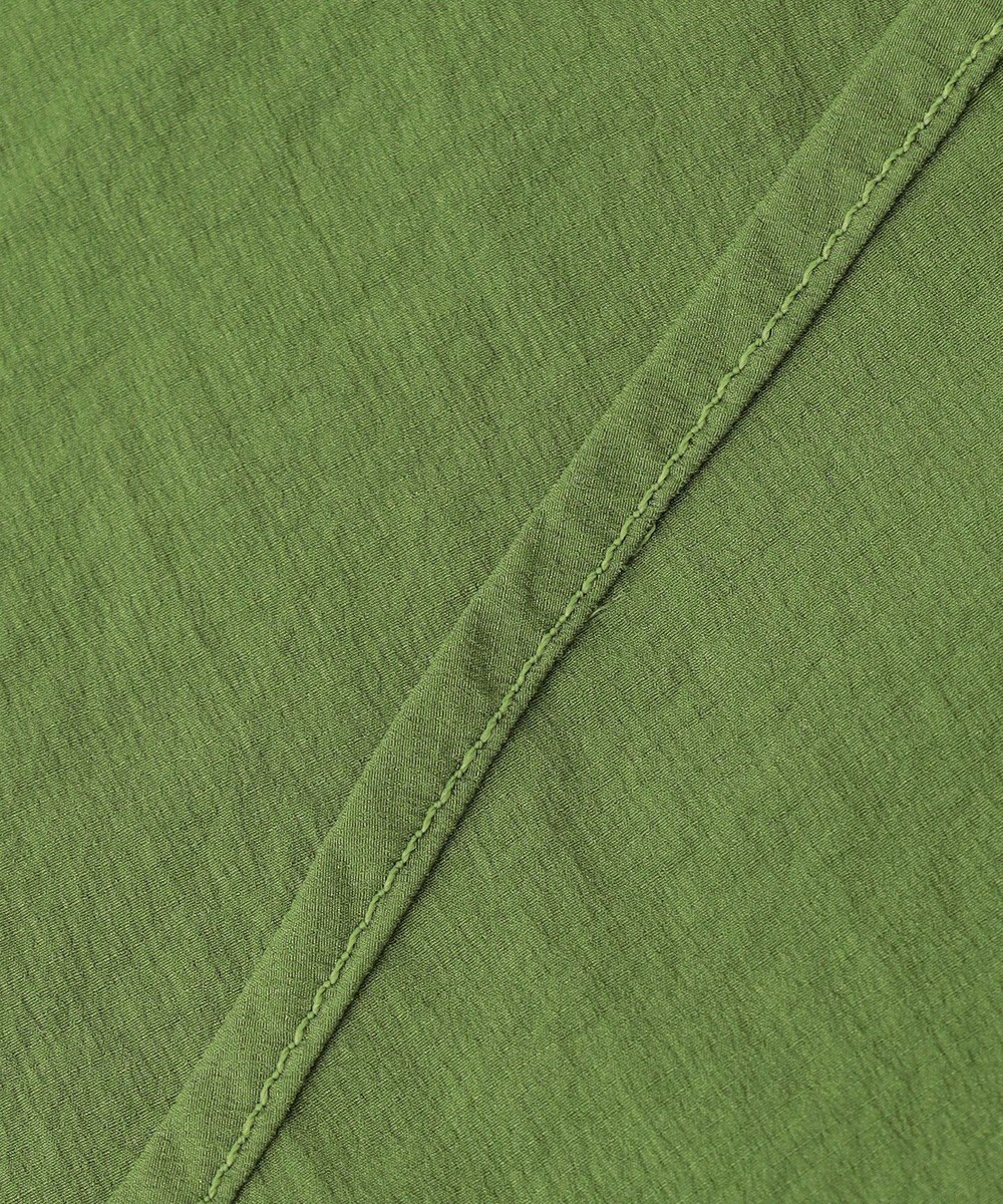 UNFILO MENS Light Move ポケットシャツ [24年春夏商品] 