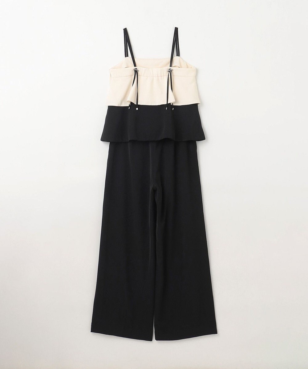 GRACE CONTINENTAL キャミセットワイドパンツ 