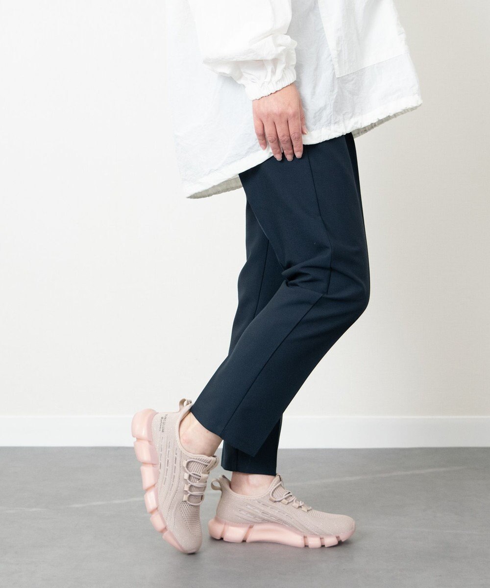 Bridget Birkin 【VINCULUM×phiten】アクティブコラボニットスニーカー 